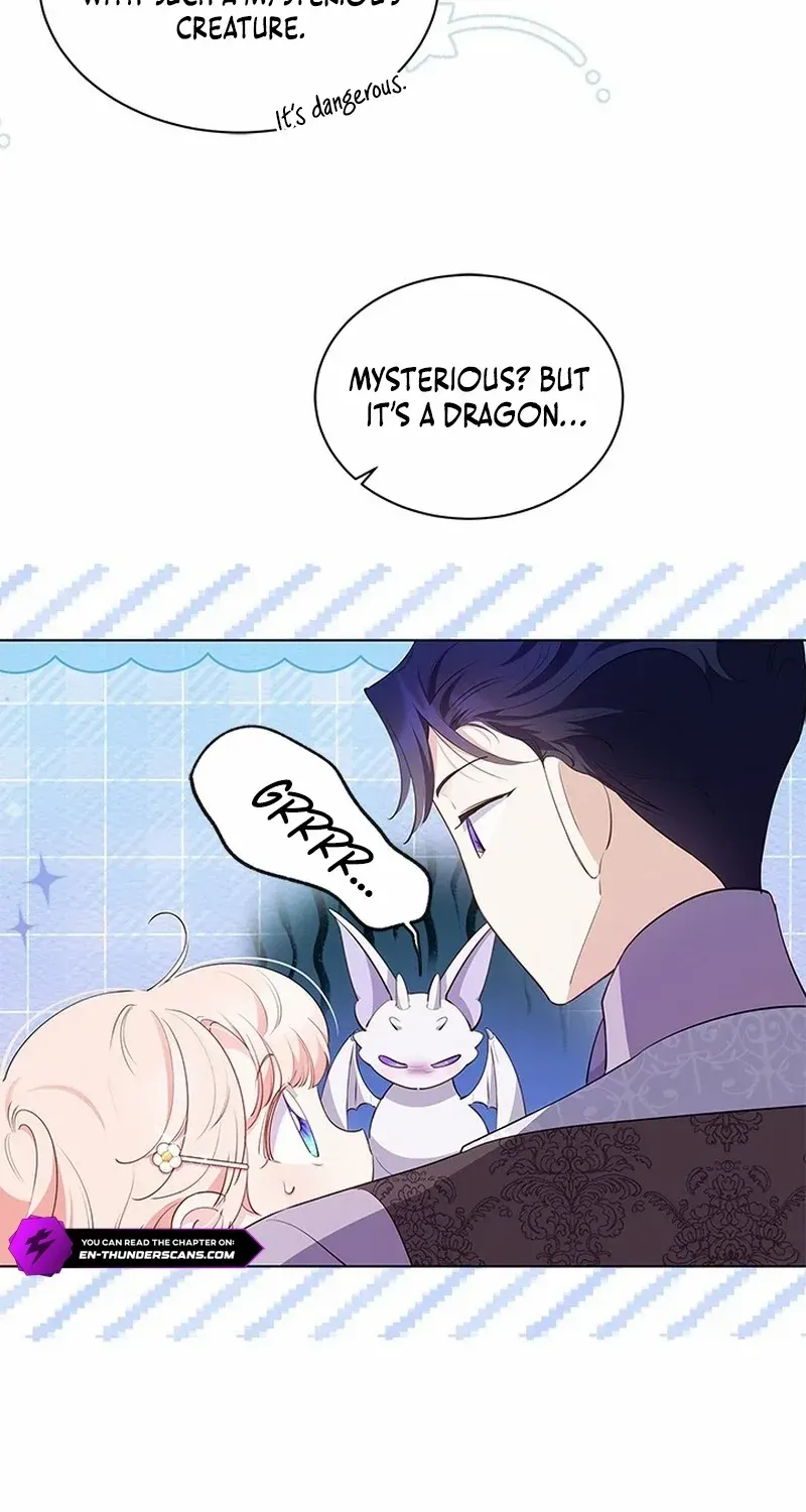 Read Why Do You Love Me When I Refuse Your Request? chapter 30 image 38 on Lezhin