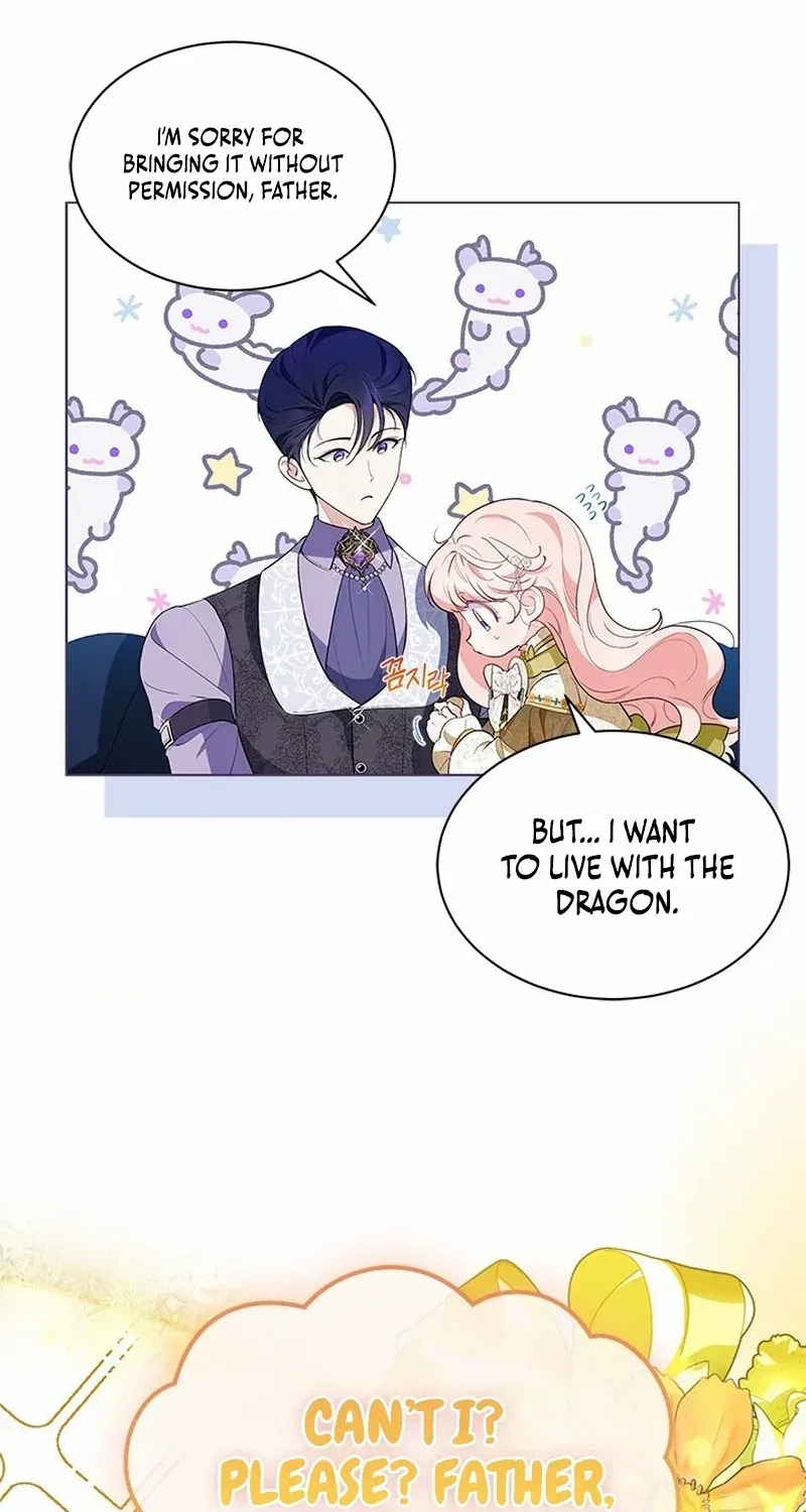 Read Why Do You Love Me When I Refuse Your Request? chapter 30 image 39 on Lezhin