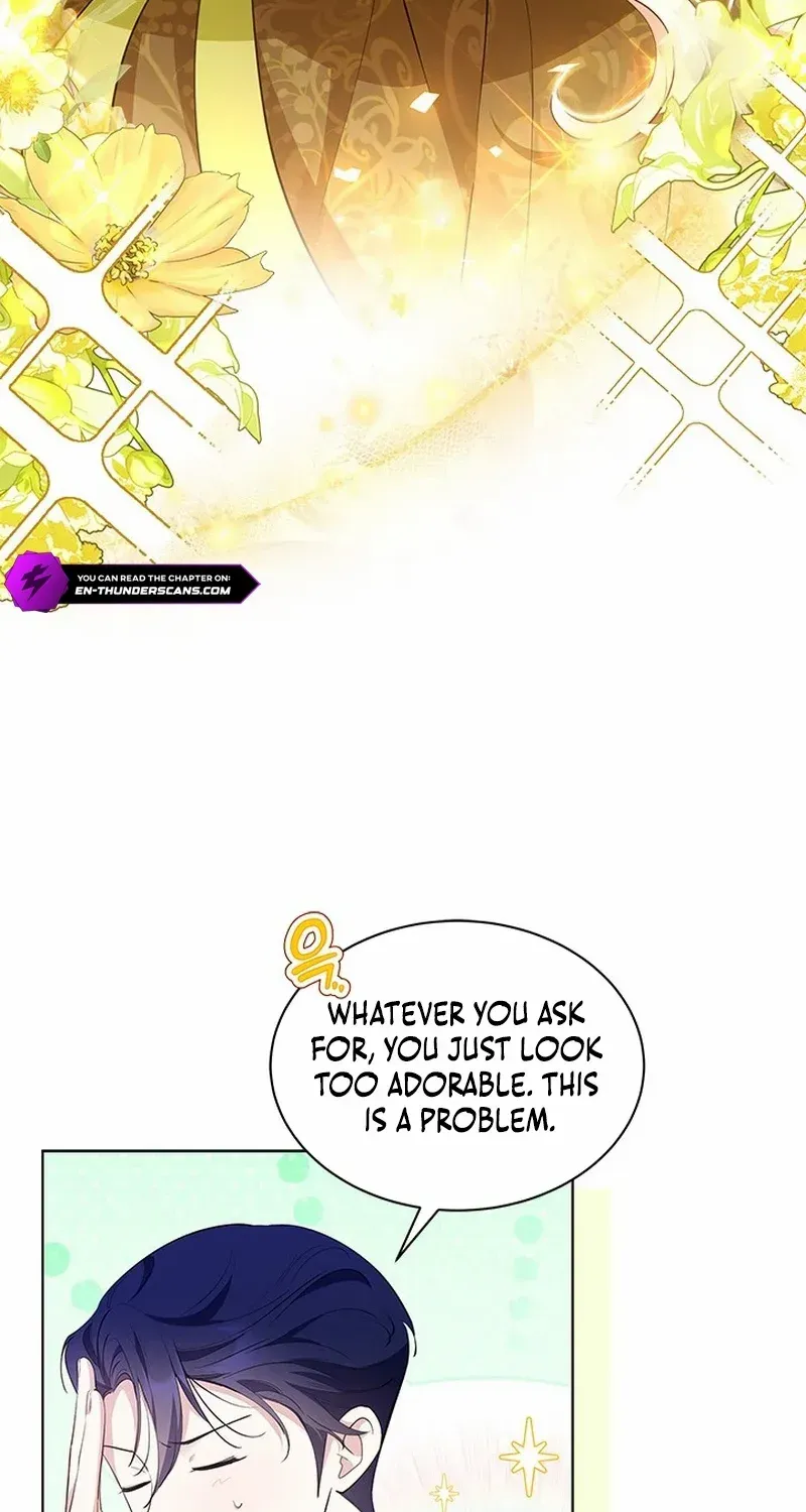 Read Why Do You Love Me When I Refuse Your Request? chapter 30 image 41 on Lezhin