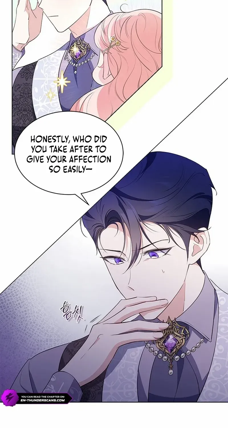 Read Why Do You Love Me When I Refuse Your Request? chapter 30 image 42 on Lezhin