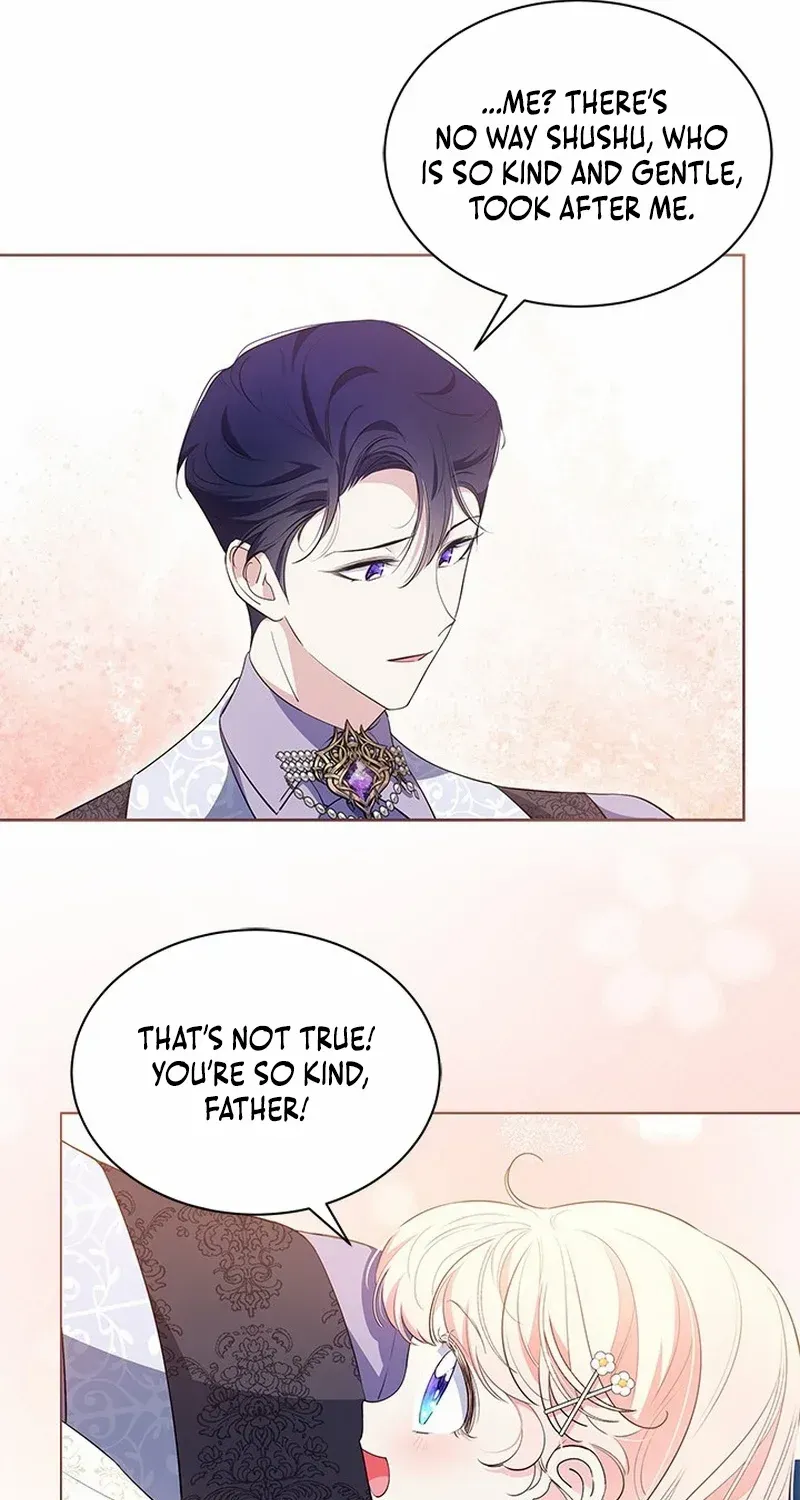 Read Why Do You Love Me When I Refuse Your Request? chapter 30 image 45 on Lezhin