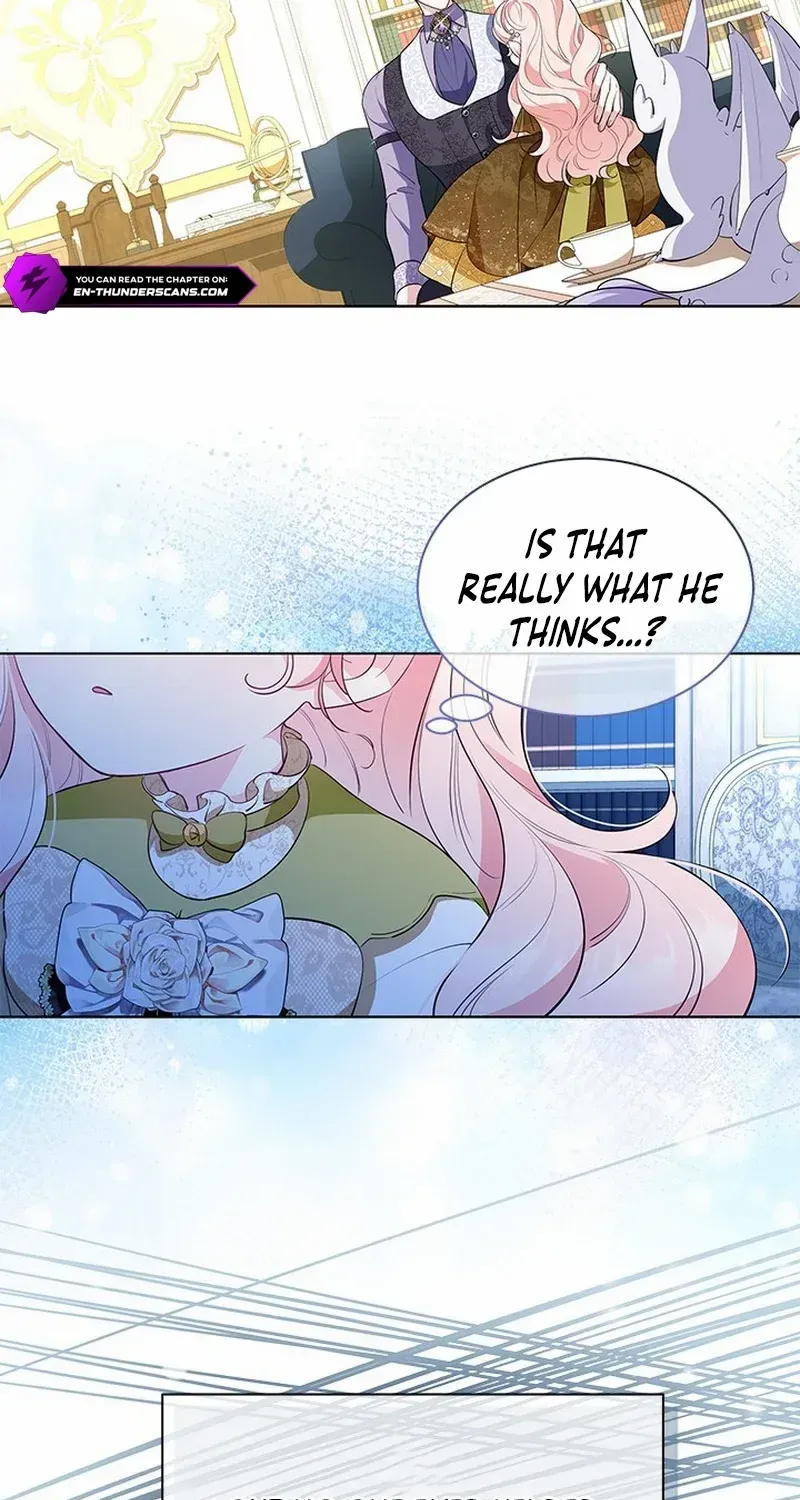 Read Why Do You Love Me When I Refuse Your Request? chapter 30 image 49 on Lezhin