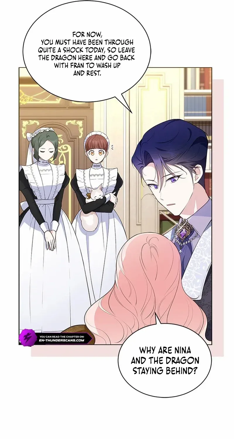 Read Why Do You Love Me When I Refuse Your Request? chapter 30 image 51 on Lezhin