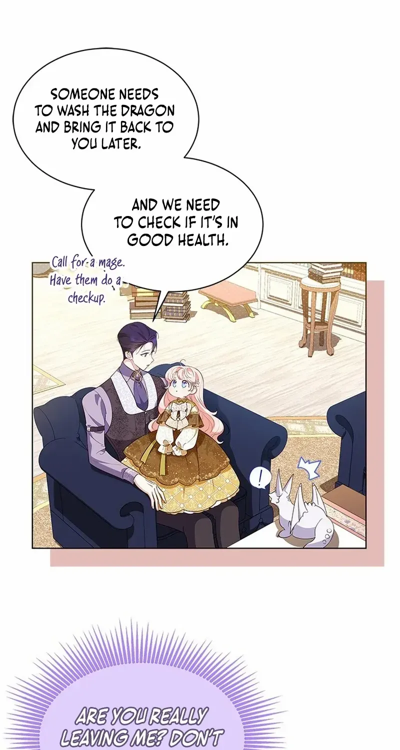 Read Why Do You Love Me When I Refuse Your Request? chapter 30 image 52 on Lezhin