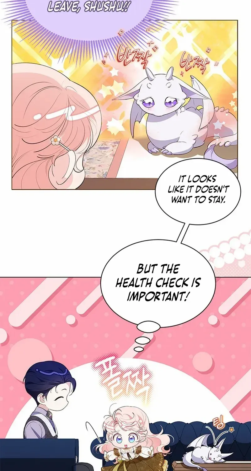 Read Why Do You Love Me When I Refuse Your Request? chapter 30 image 53 on Lezhin