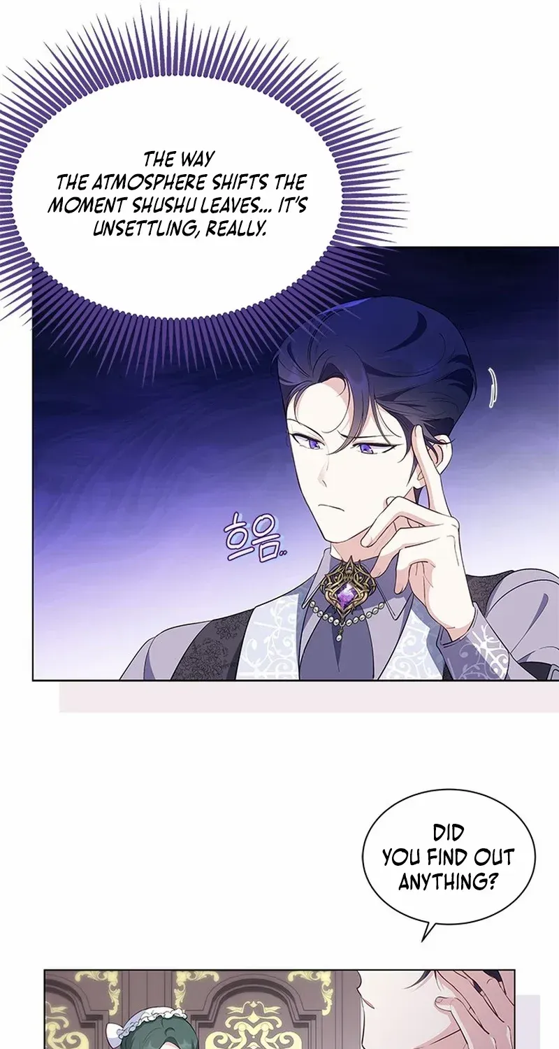 Read Why Do You Love Me When I Refuse Your Request? chapter 30 image 57 on Lezhin