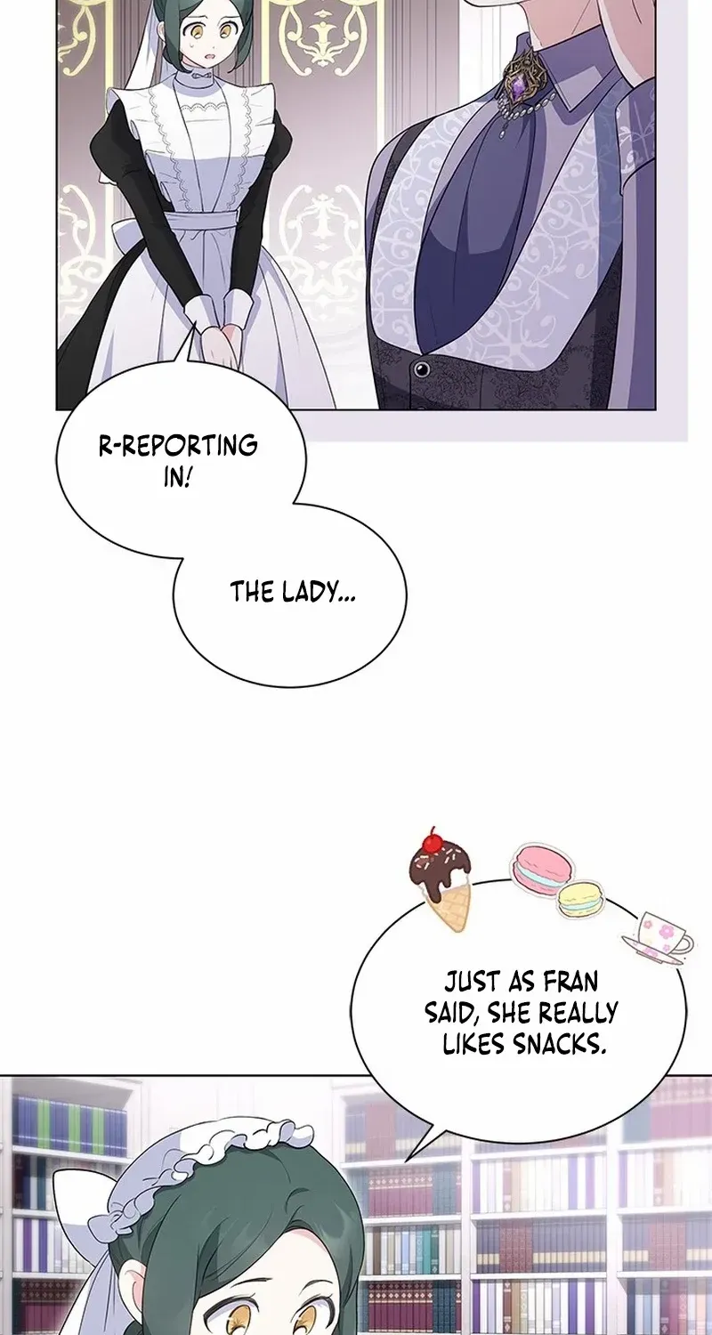 Read Why Do You Love Me When I Refuse Your Request? chapter 30 image 58 on Lezhin