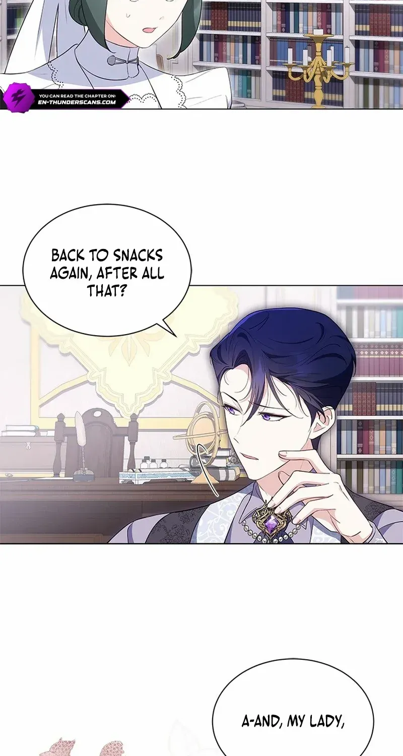Read Why Do You Love Me When I Refuse Your Request? chapter 30 image 59 on Lezhin