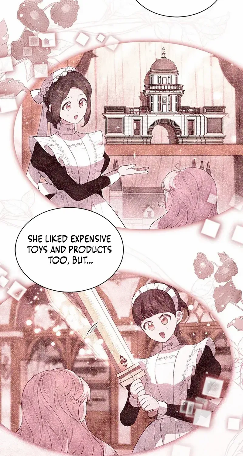 Read Why Do You Love Me When I Refuse Your Request? chapter 30 image 60 on Lezhin