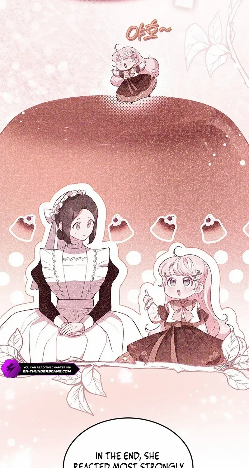 Read Why Do You Love Me When I Refuse Your Request? chapter 30 image 61 on Lezhin