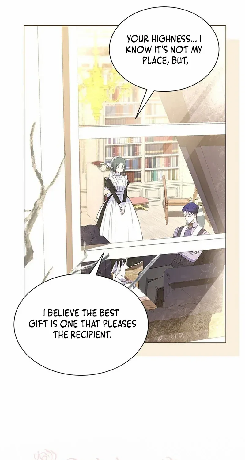 Read Why Do You Love Me When I Refuse Your Request? chapter 30 image 63 on Lezhin