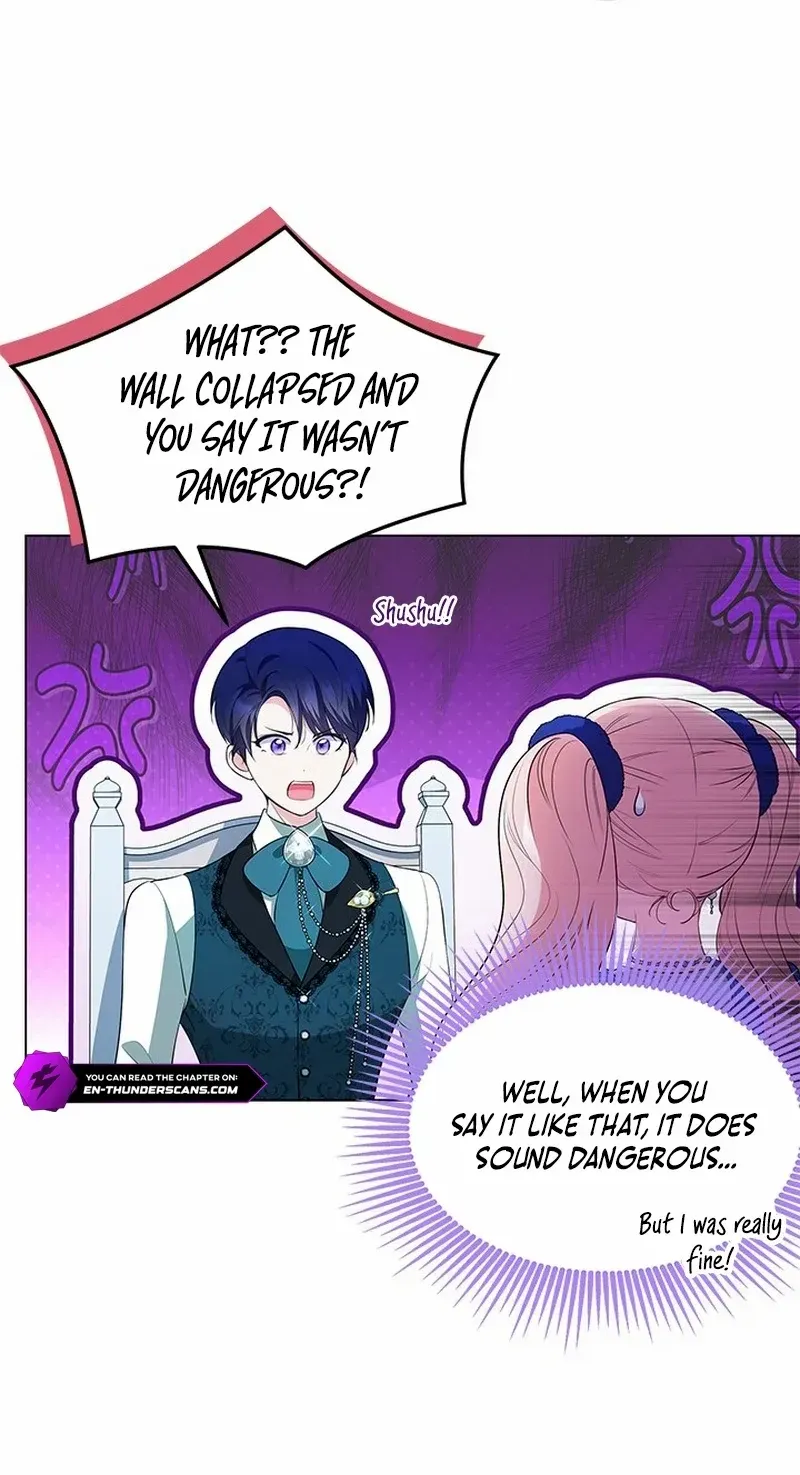 Read Why Do You Love Me When I Refuse Your Request? chapter 30 image 68 on Lezhin
