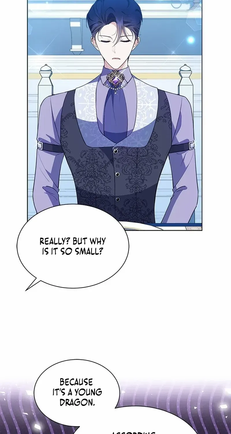 Read Why Do You Love Me When I Refuse Your Request? chapter 30 image 70 on Lezhin