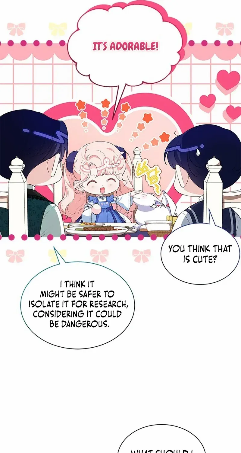 Read Why Do You Love Me When I Refuse Your Request? chapter 30 image 75 on Lezhin