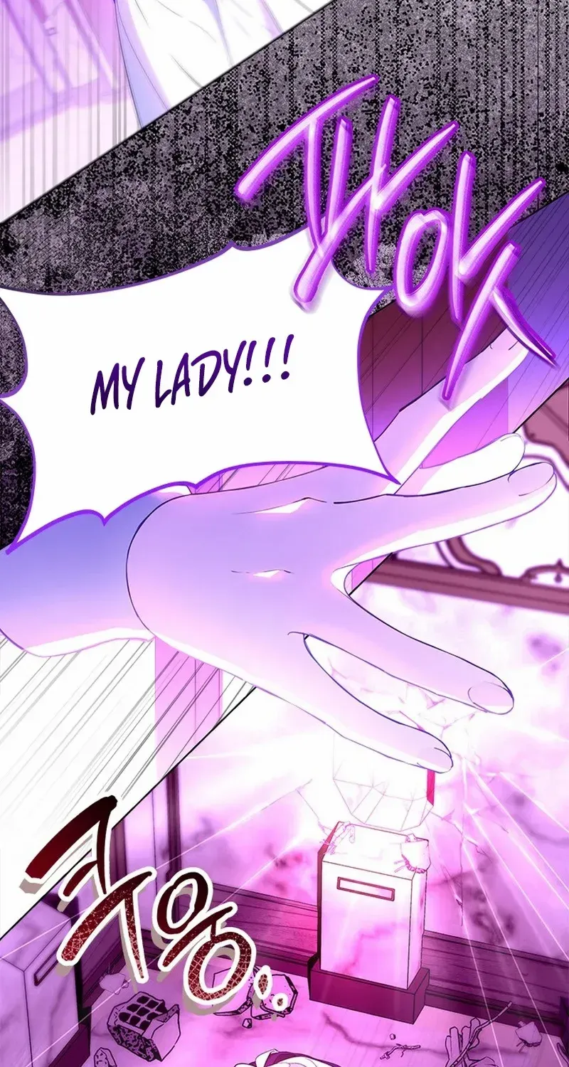Read Why Do You Love Me When I Refuse Your Request? chapter 30 image 8 on Lezhin