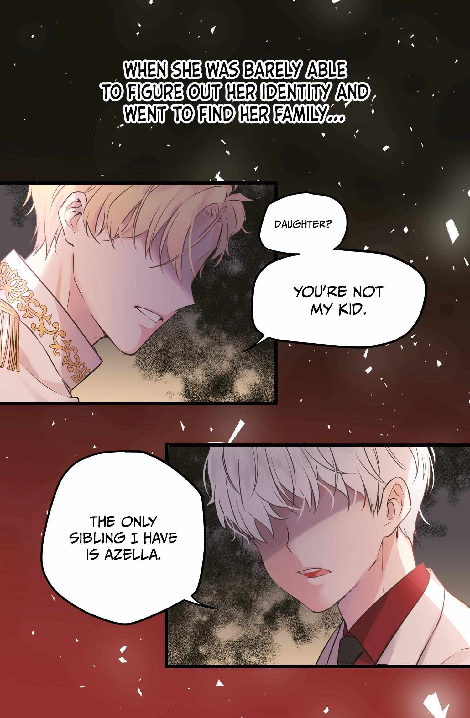 Read Why Do You Love Me When I Refuse Your Request? chapter 31.1 image 2 on Lezhin