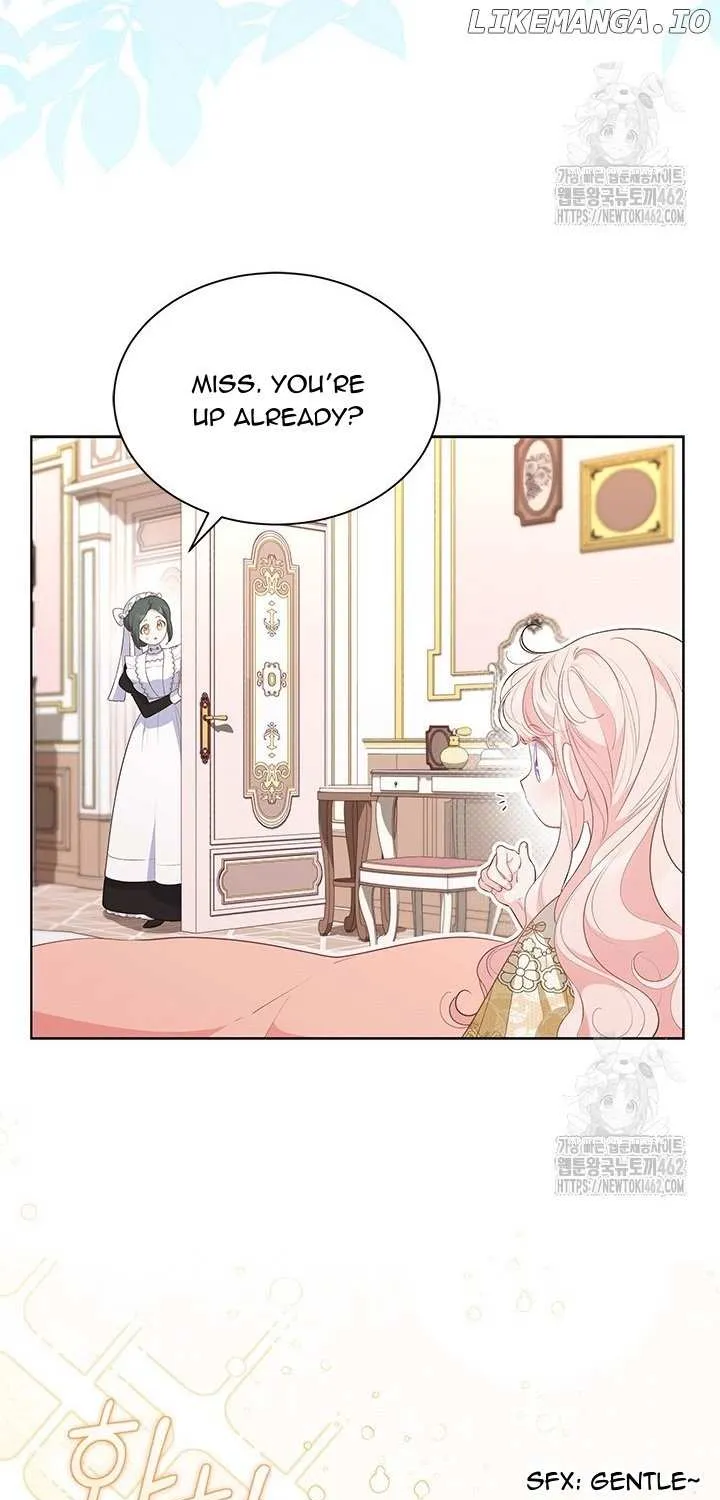 Read Why Do You Love Me When I Refuse Your Request? chapter 31 image 10 on Lezhin