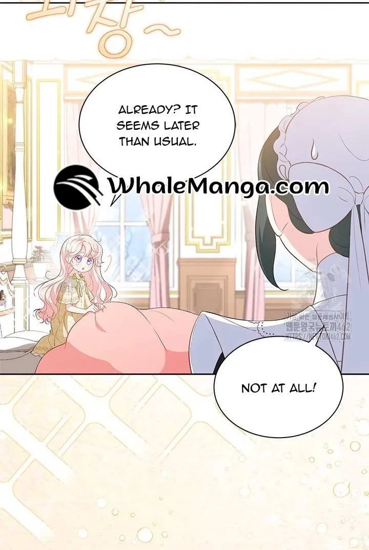 Read Why Do You Love Me When I Refuse Your Request? chapter 31 image 11 on Lezhin