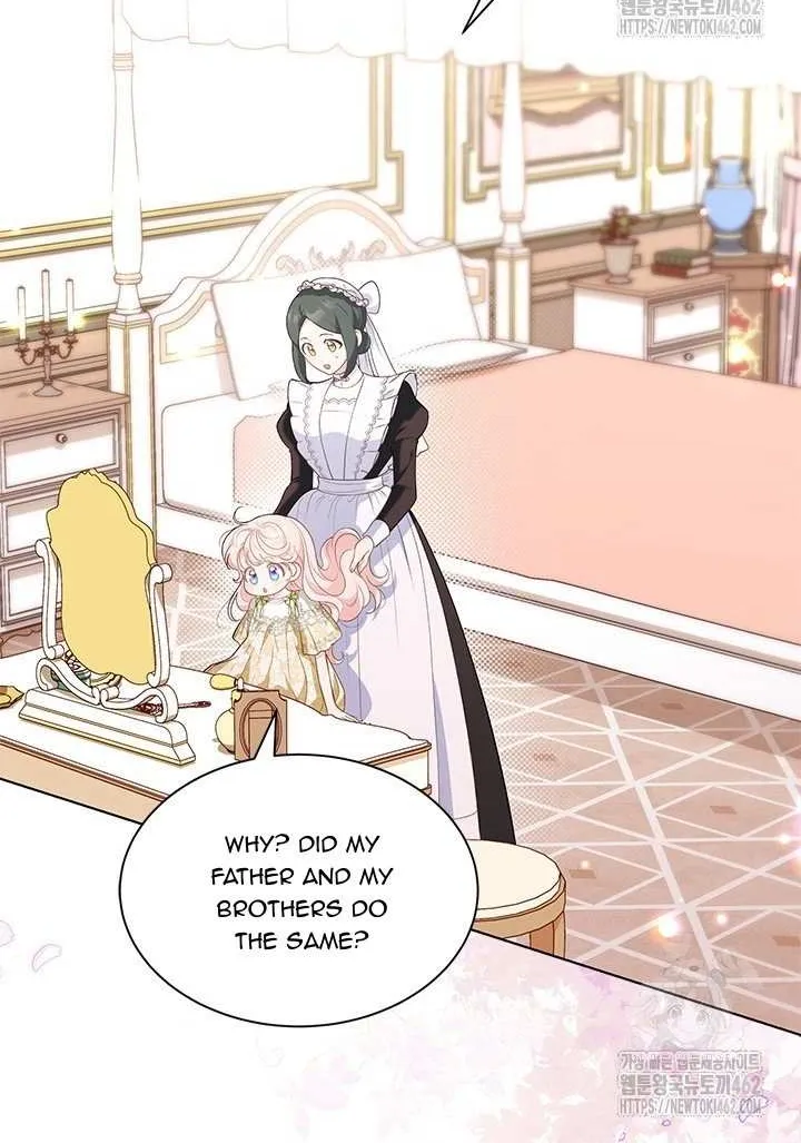 Read Why Do You Love Me When I Refuse Your Request? chapter 31 image 13 on Lezhin
