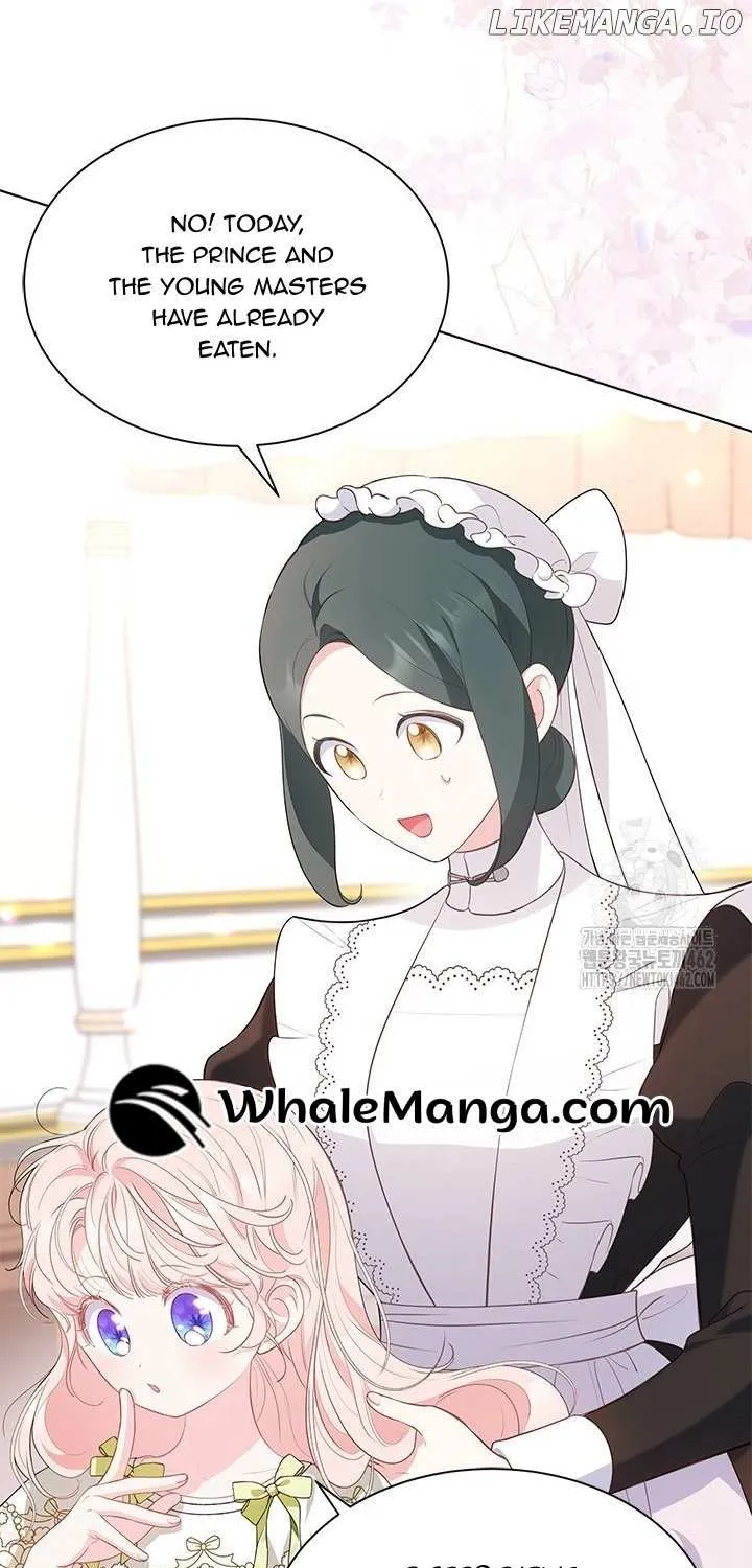 Read Why Do You Love Me When I Refuse Your Request? chapter 31 image 14 on Lezhin