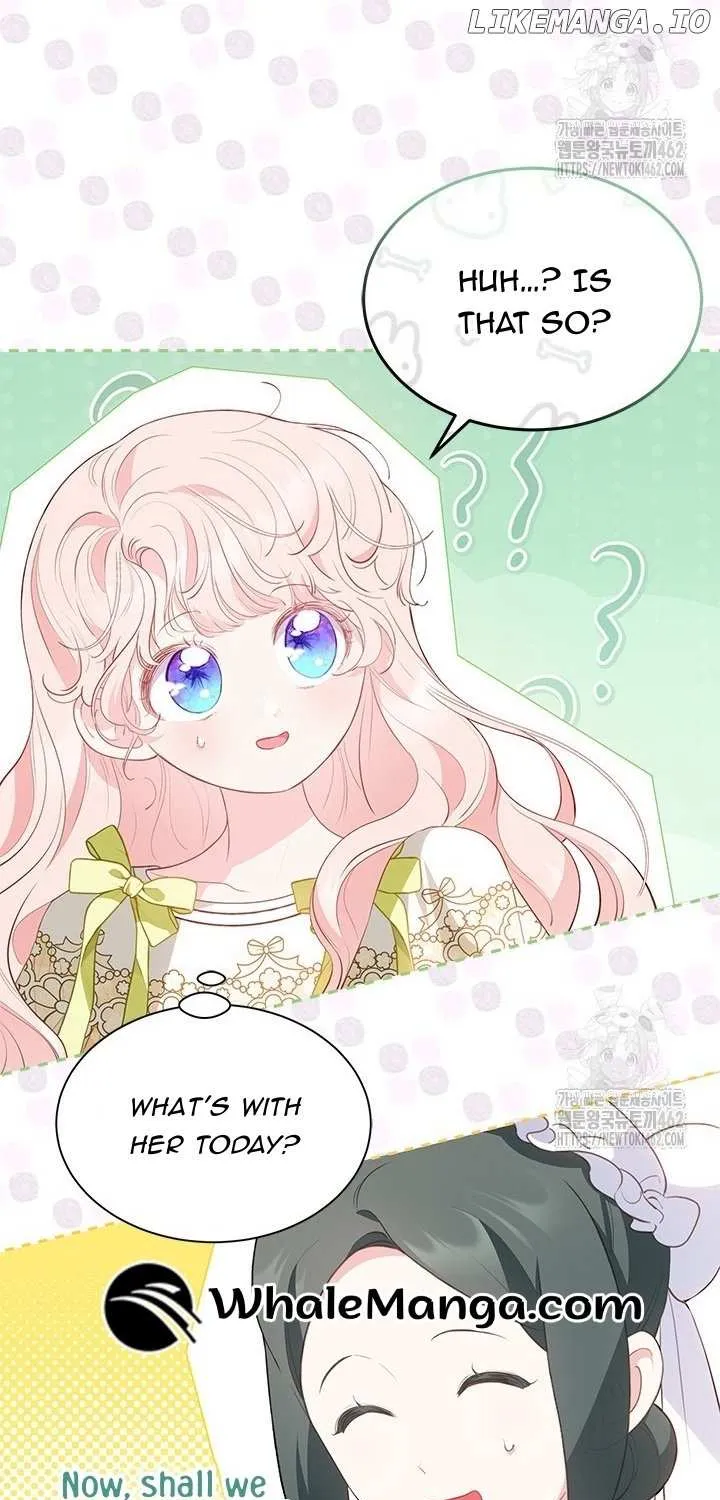 Read Why Do You Love Me When I Refuse Your Request? chapter 31 image 16 on Lezhin