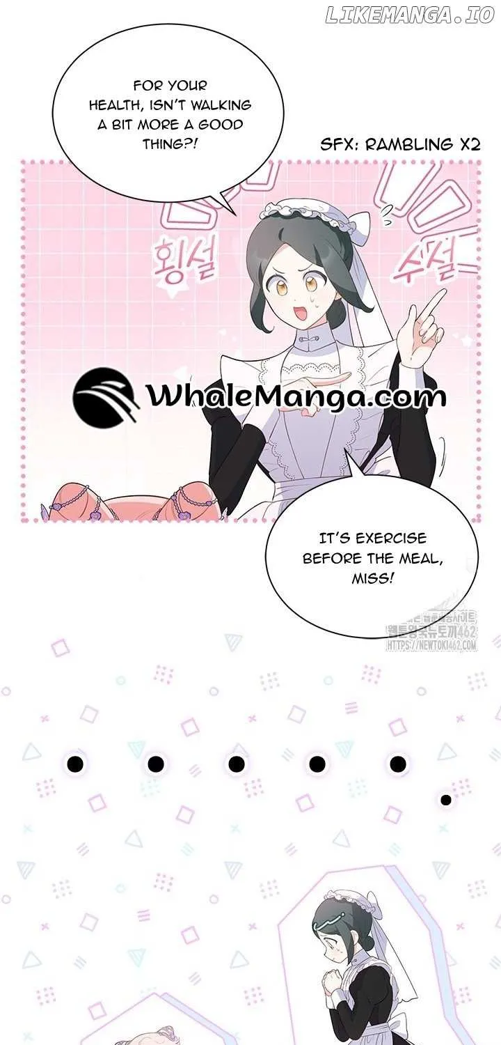 Read Why Do You Love Me When I Refuse Your Request? chapter 31 image 22 on Lezhin