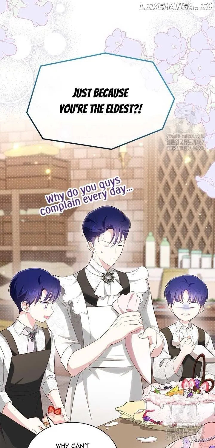 Read Why Do You Love Me When I Refuse Your Request? chapter 31 image 29 on Lezhin