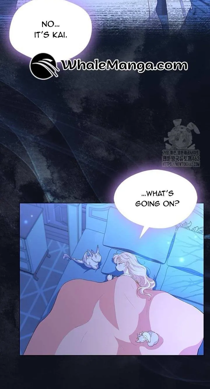 Read Why Do You Love Me When I Refuse Your Request? chapter 31 image 3 on Lezhin