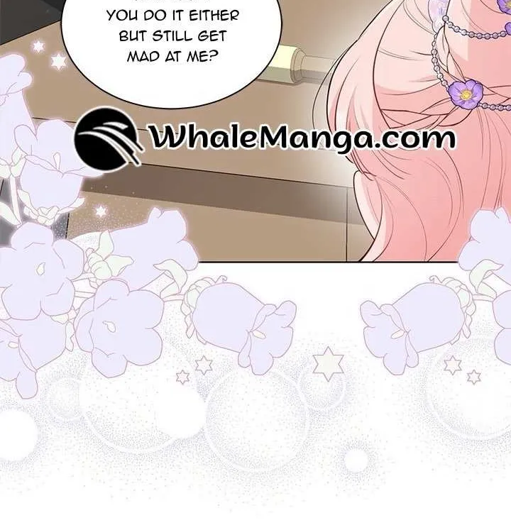 Read Why Do You Love Me When I Refuse Your Request? chapter 31 image 30 on Lezhin
