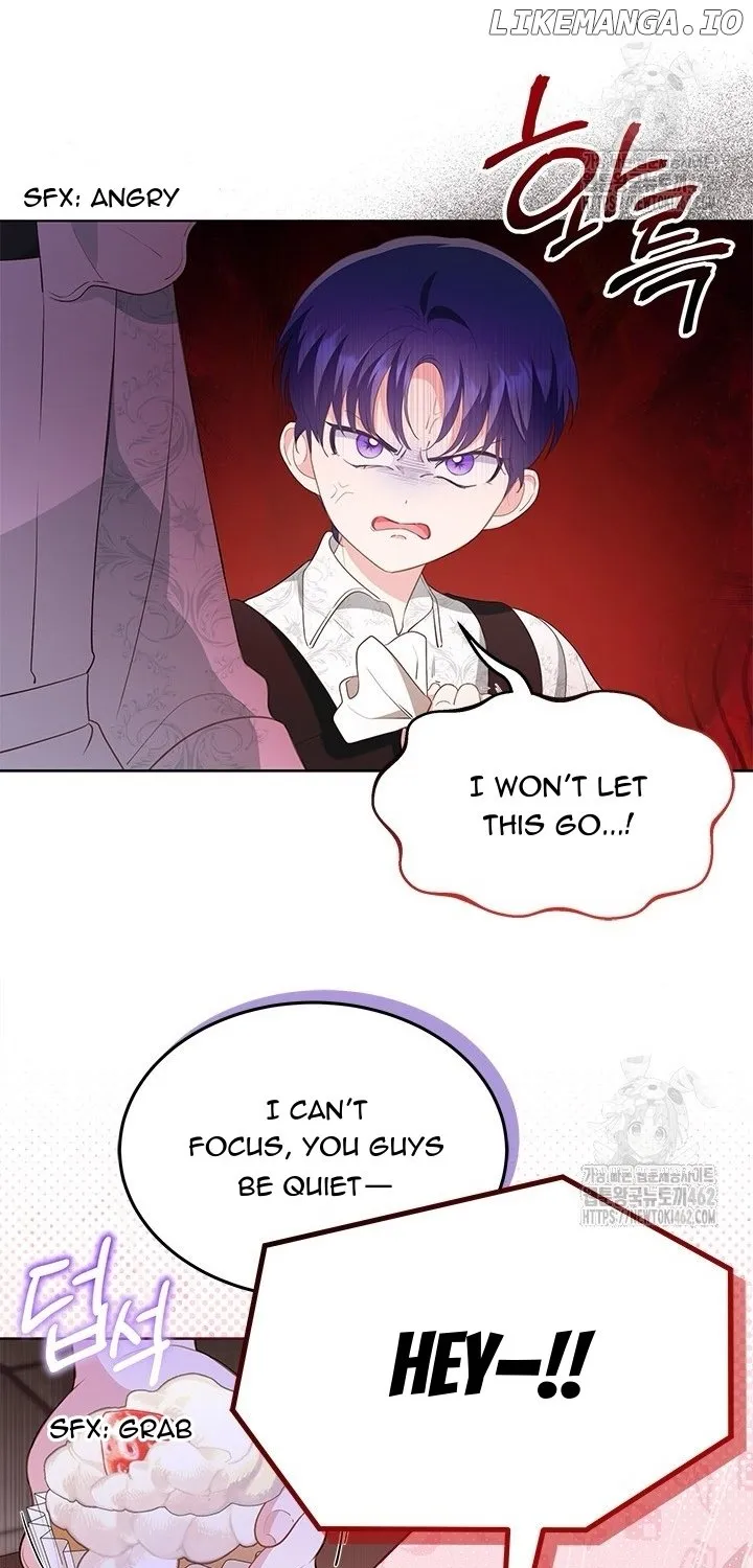 Read Why Do You Love Me When I Refuse Your Request? chapter 31 image 31 on Lezhin