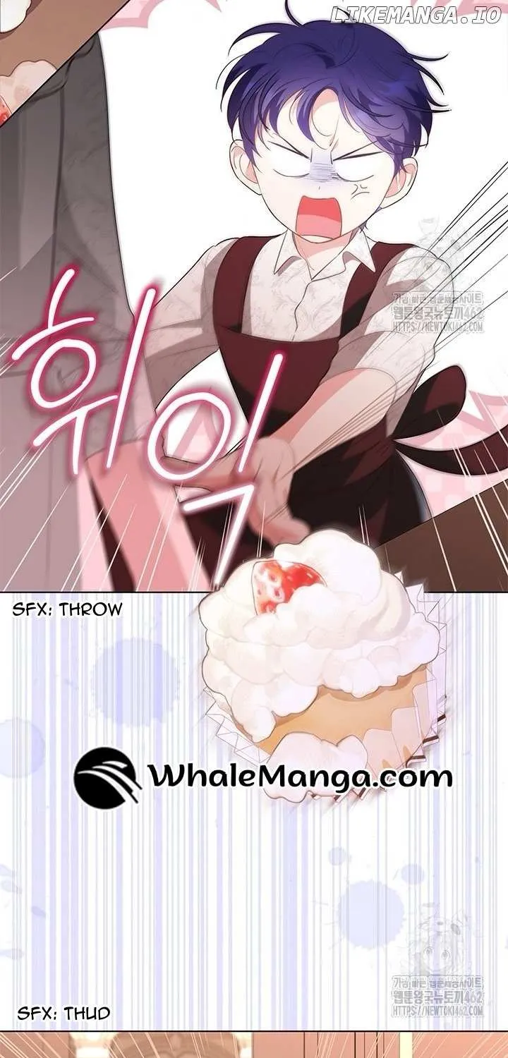Read Why Do You Love Me When I Refuse Your Request? chapter 31 image 33 on Lezhin