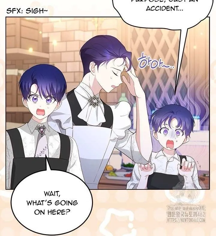 Read Why Do You Love Me When I Refuse Your Request? chapter 31 image 36 on Lezhin