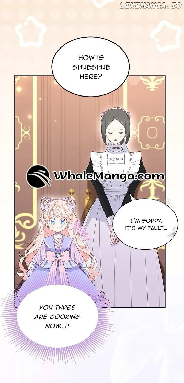 Read Why Do You Love Me When I Refuse Your Request? chapter 31 image 37 on Lezhin