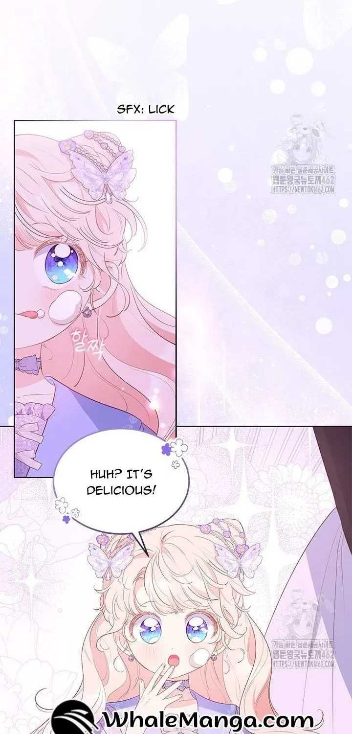 Read Why Do You Love Me When I Refuse Your Request? chapter 31 image 38 on Lezhin