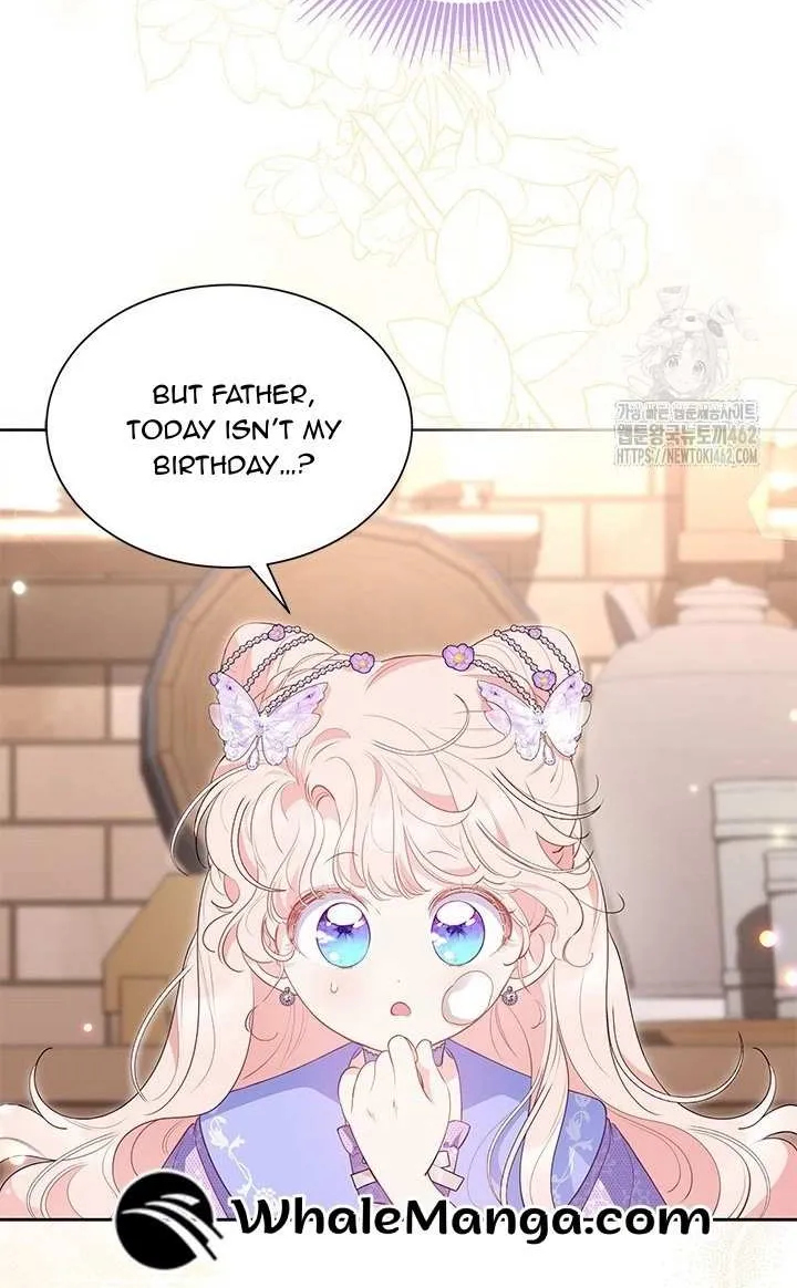 Read Why Do You Love Me When I Refuse Your Request? chapter 31 image 43 on Lezhin