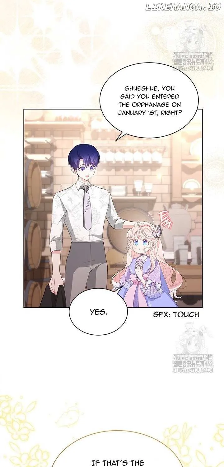 Read Why Do You Love Me When I Refuse Your Request? chapter 31 image 44 on Lezhin