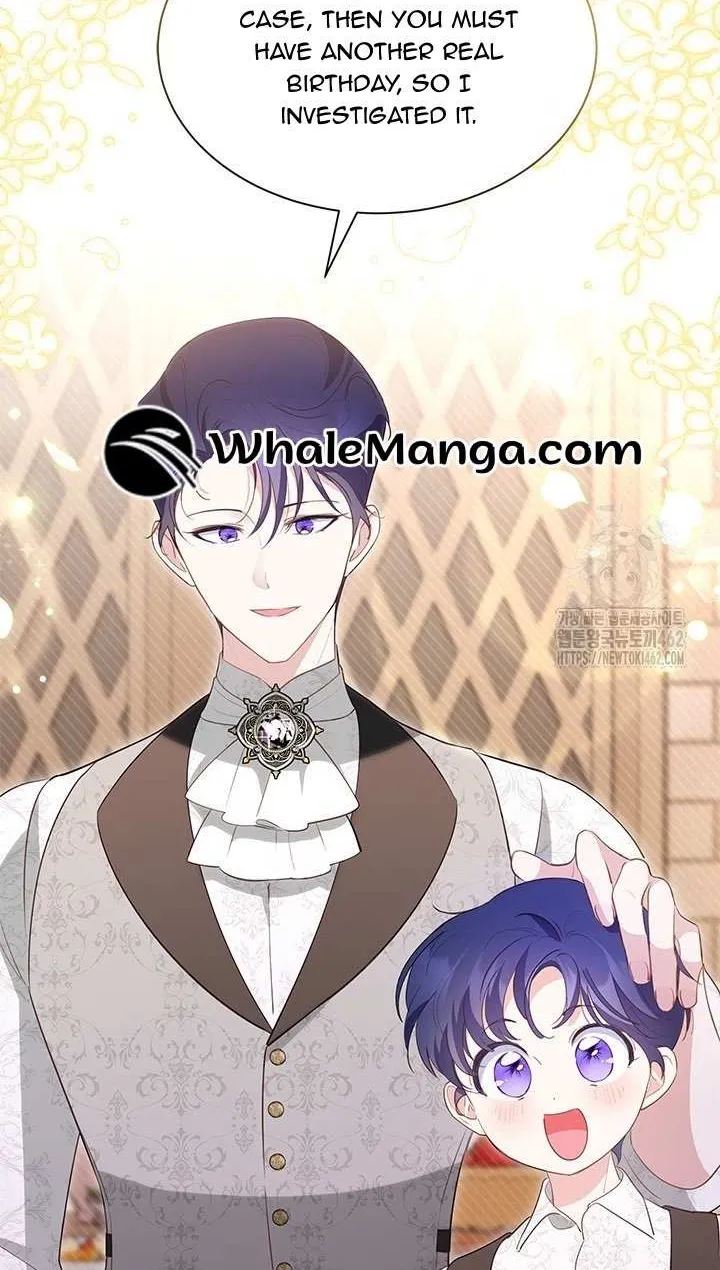 Read Why Do You Love Me When I Refuse Your Request? chapter 31 image 45 on Lezhin
