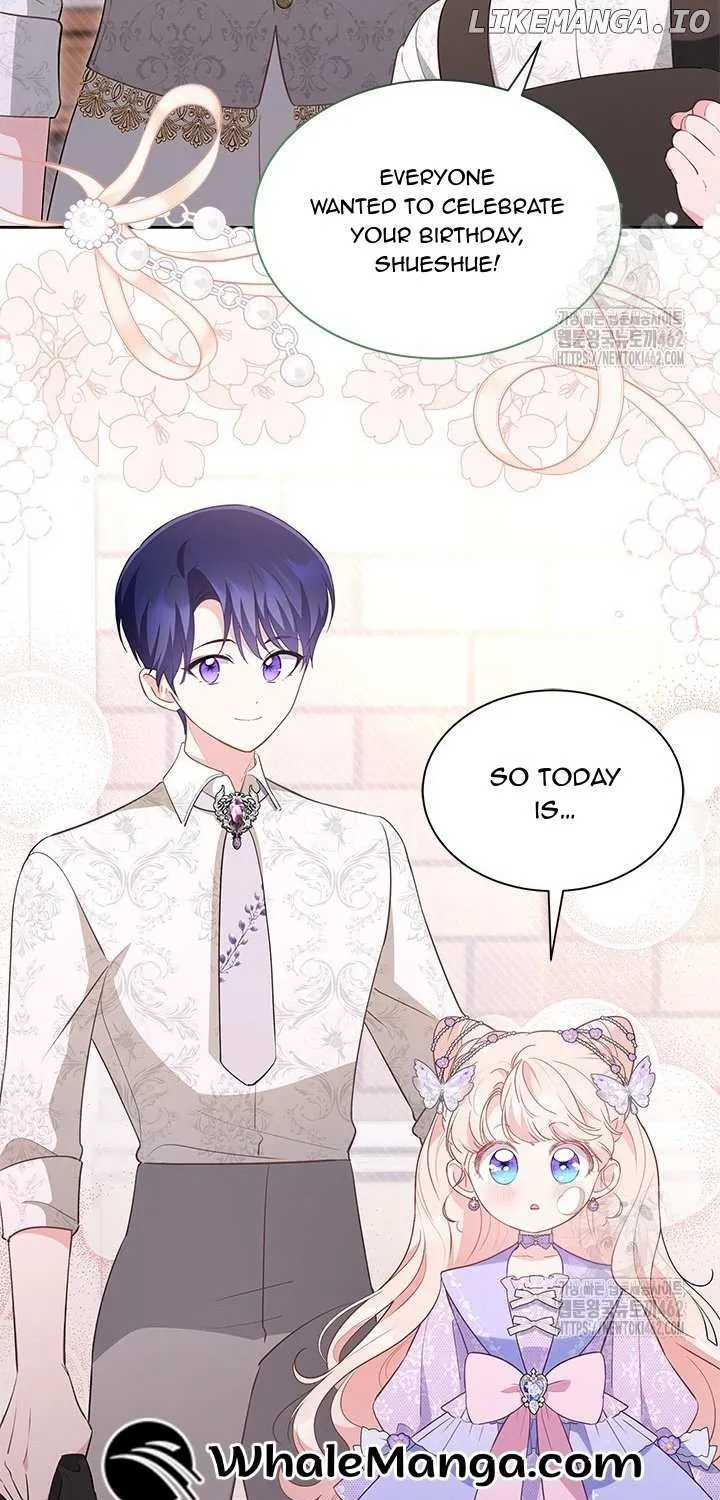 Read Why Do You Love Me When I Refuse Your Request? chapter 31 image 46 on Lezhin