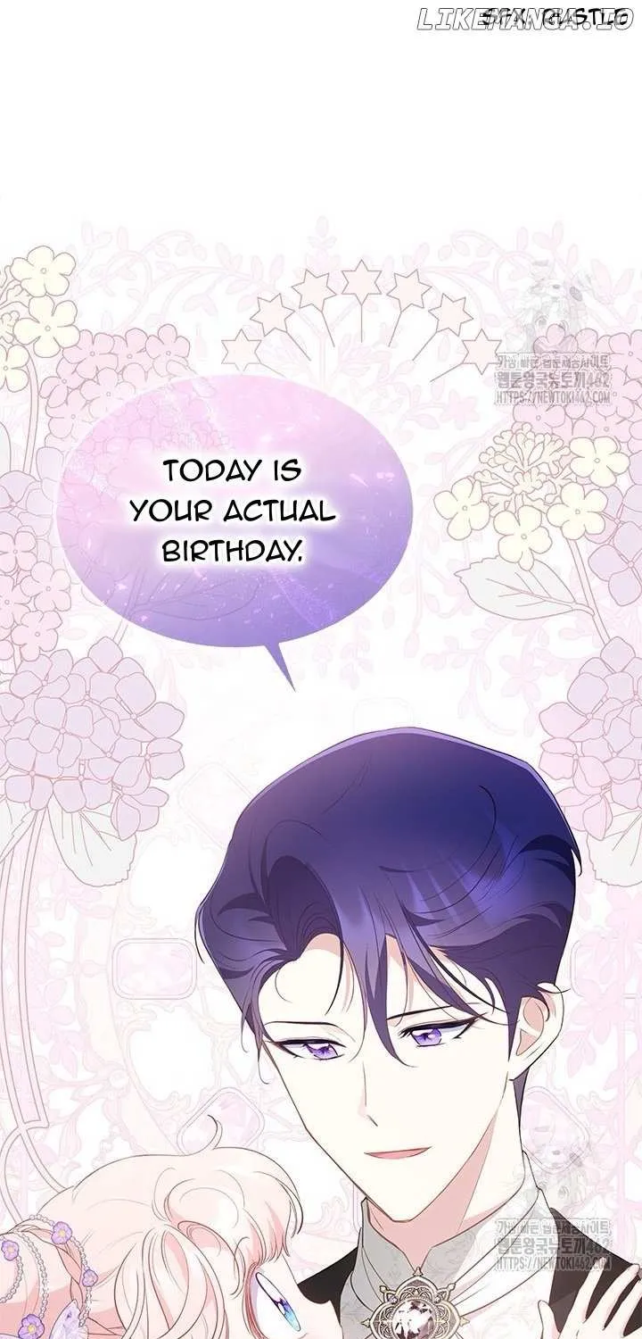 Read Why Do You Love Me When I Refuse Your Request? chapter 31 image 48 on Lezhin