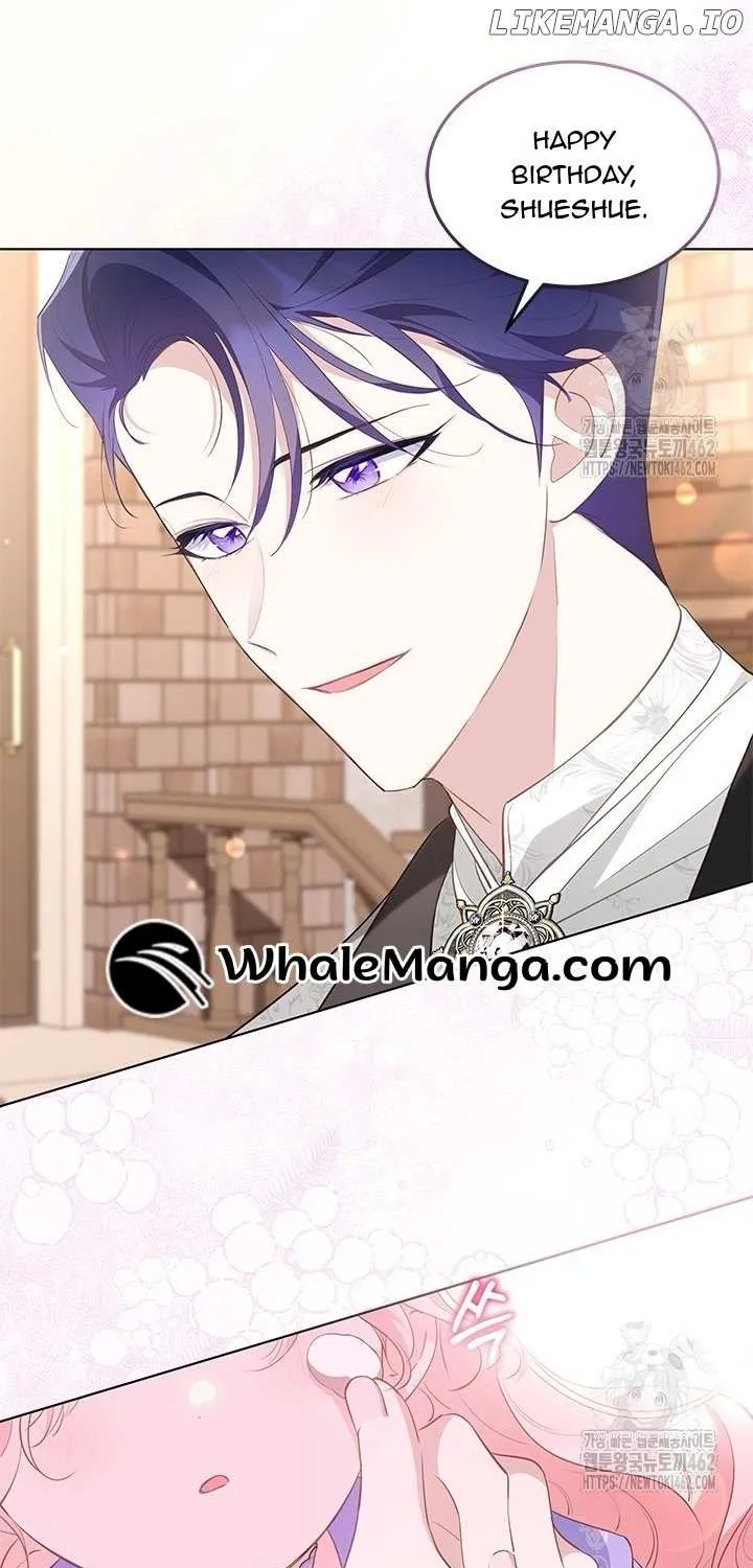 Read Why Do You Love Me When I Refuse Your Request? chapter 31 image 50 on Lezhin