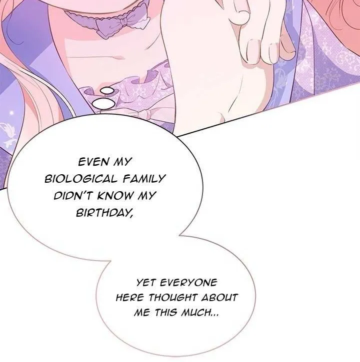 Read Why Do You Love Me When I Refuse Your Request? chapter 31 image 51 on Lezhin