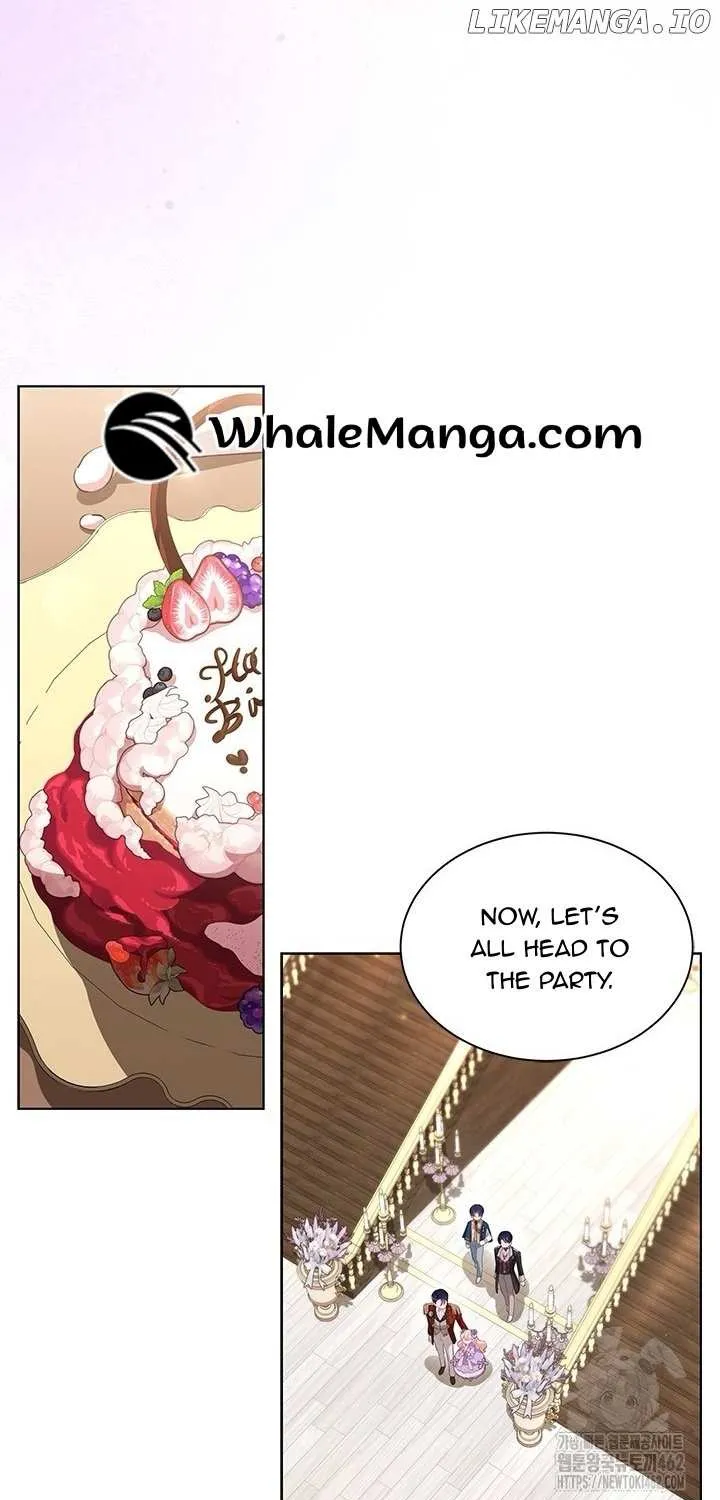Read Why Do You Love Me When I Refuse Your Request? chapter 31 image 54 on Lezhin
