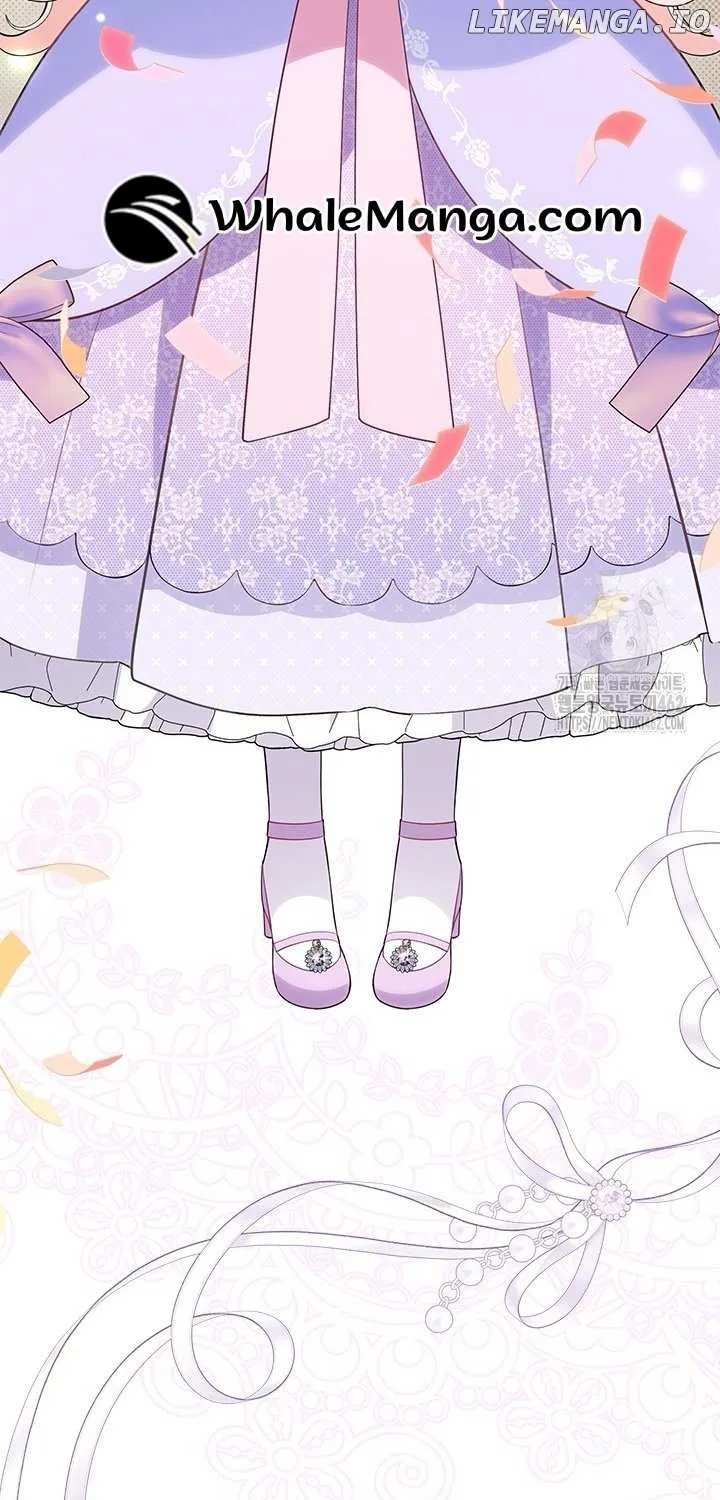 Read Why Do You Love Me When I Refuse Your Request? chapter 31 image 58 on Lezhin
