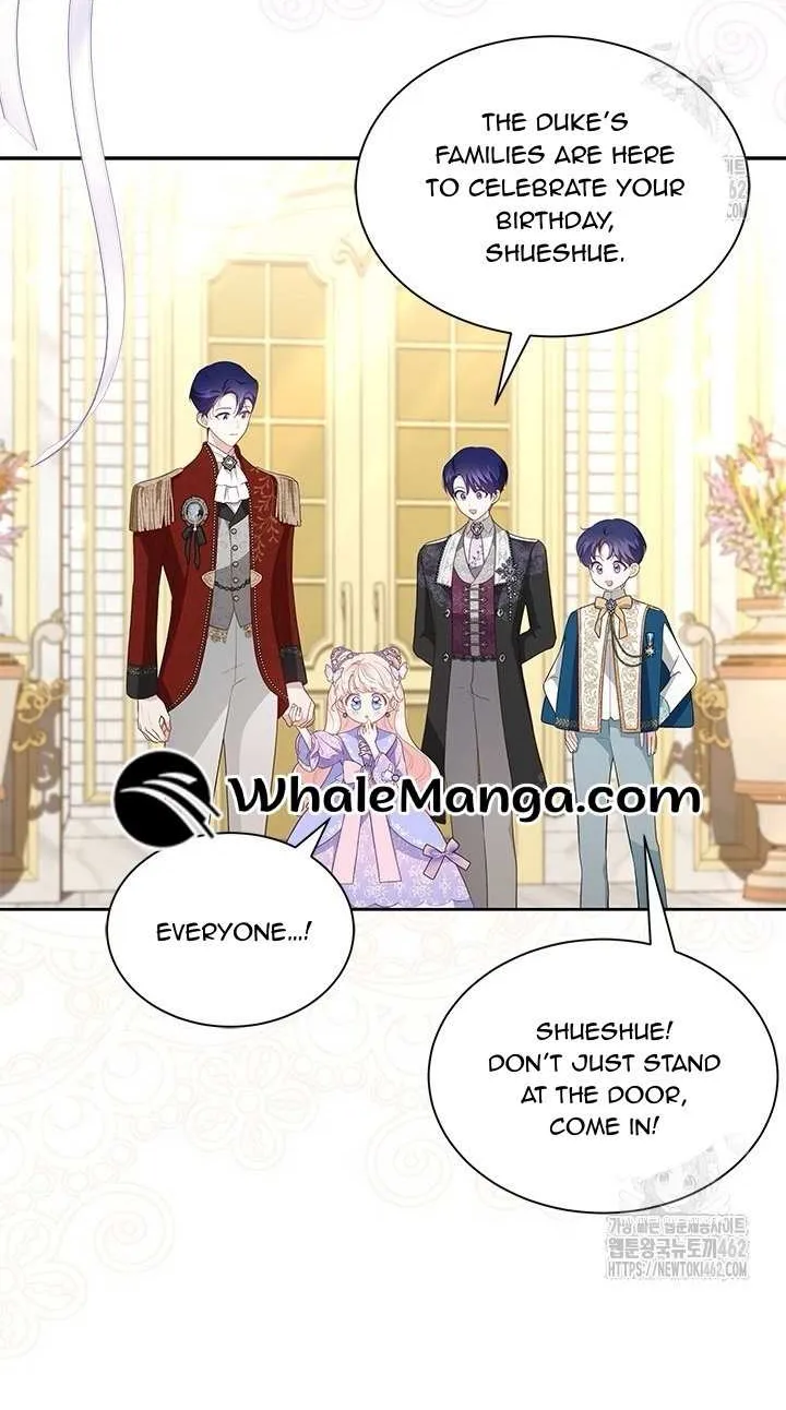 Read Why Do You Love Me When I Refuse Your Request? chapter 31 image 59 on Lezhin