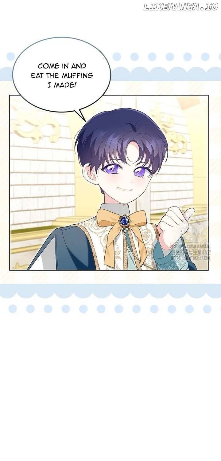 Read Why Do You Love Me When I Refuse Your Request? chapter 31 image 60 on Lezhin