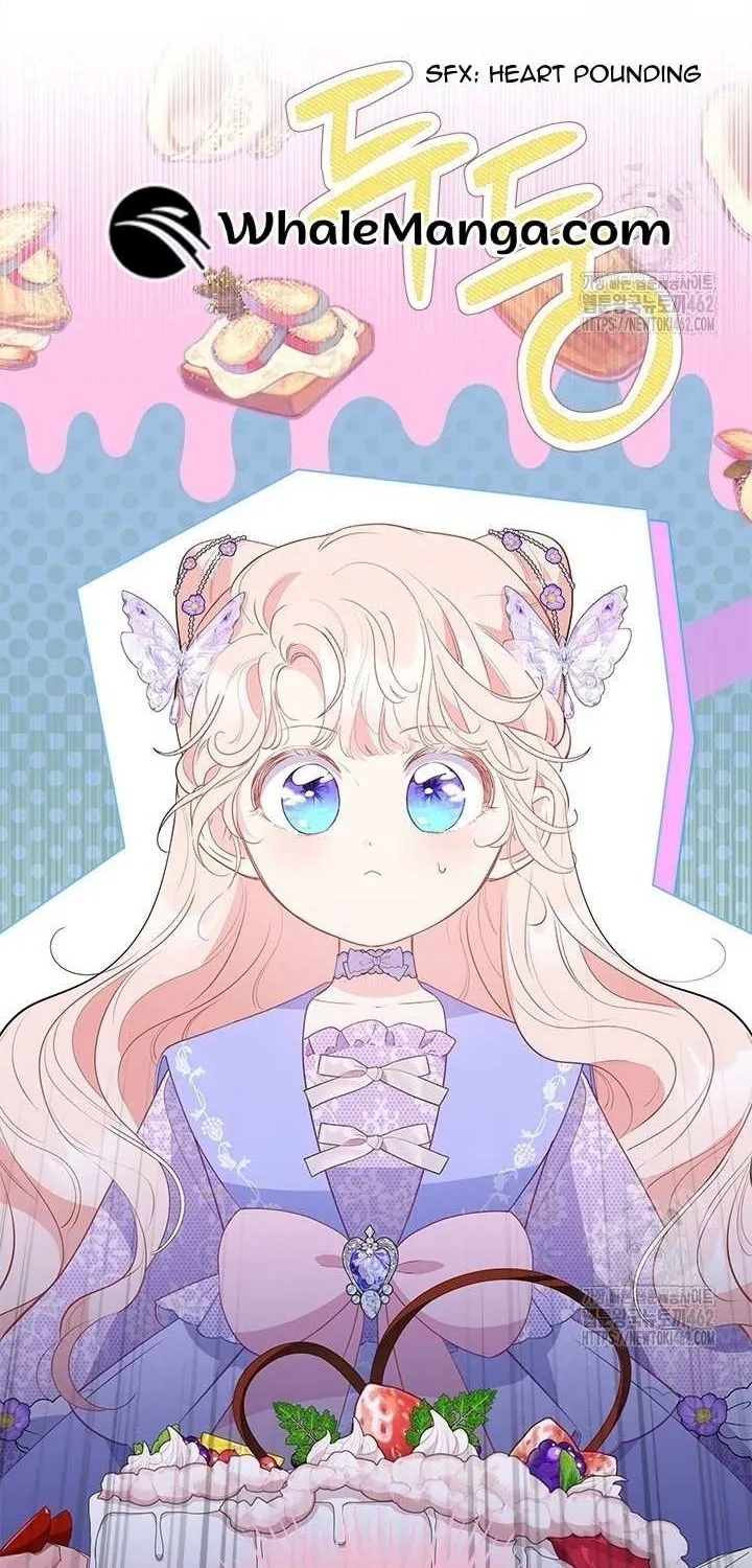 Read Why Do You Love Me When I Refuse Your Request? chapter 31 image 61 on Lezhin