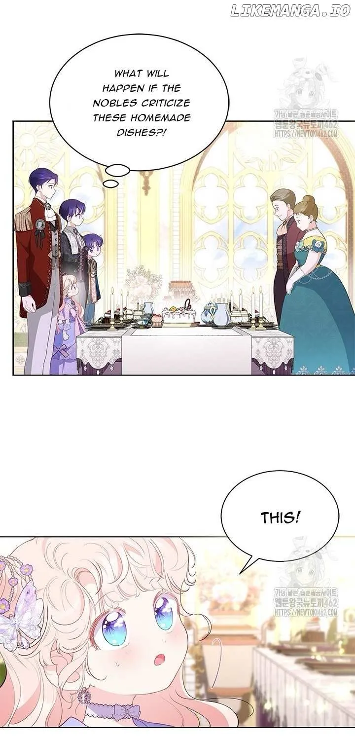 Read Why Do You Love Me When I Refuse Your Request? chapter 31 image 63 on Lezhin