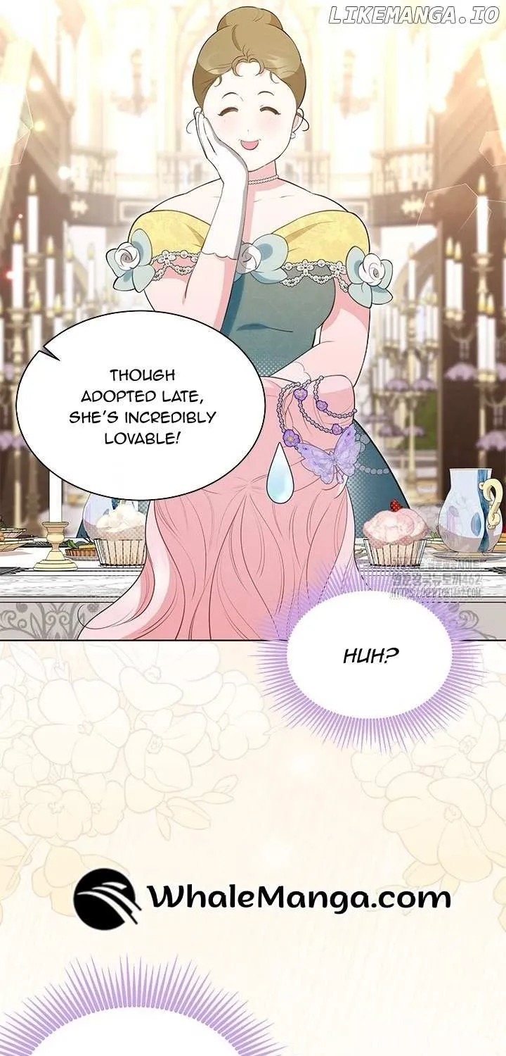 Read Why Do You Love Me When I Refuse Your Request? chapter 31 image 65 on Lezhin