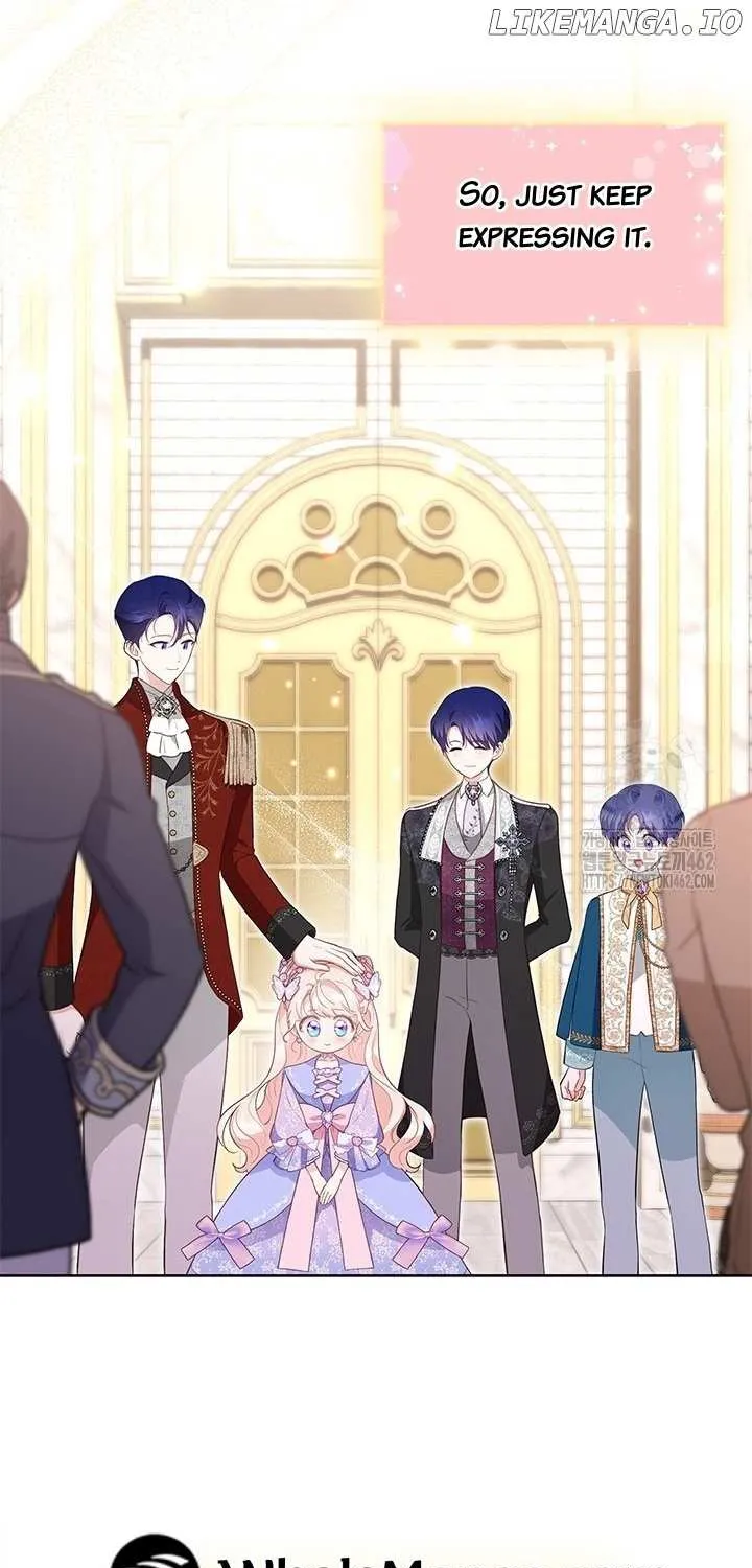 Read Why Do You Love Me When I Refuse Your Request? chapter 31 image 71 on Lezhin