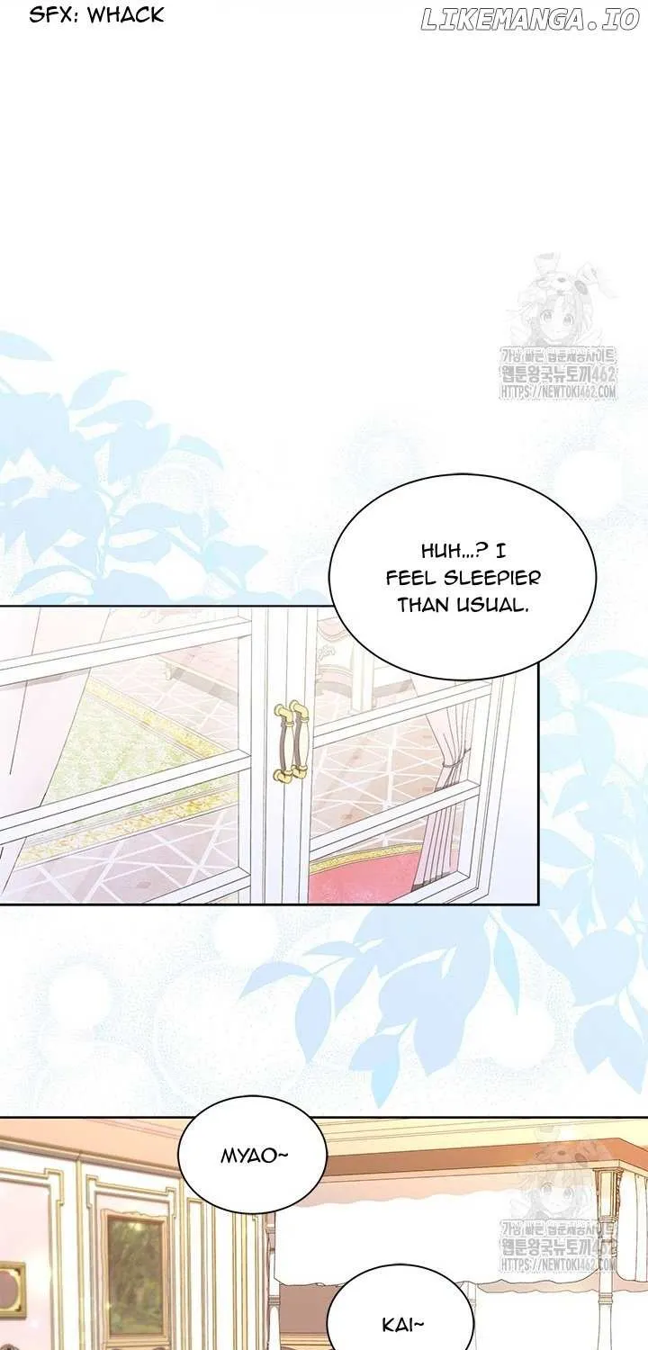 Read Why Do You Love Me When I Refuse Your Request? chapter 31 image 8 on Lezhin